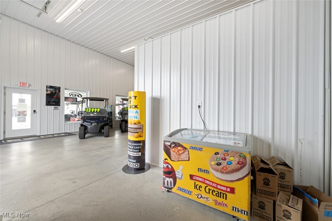 2667 E Harbor Road Port Clinton OH 43452