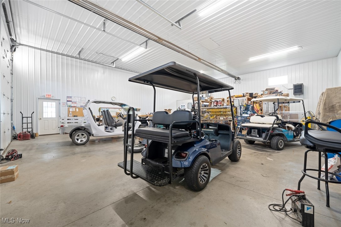 2667 E Harbor Road Port Clinton OH 43452