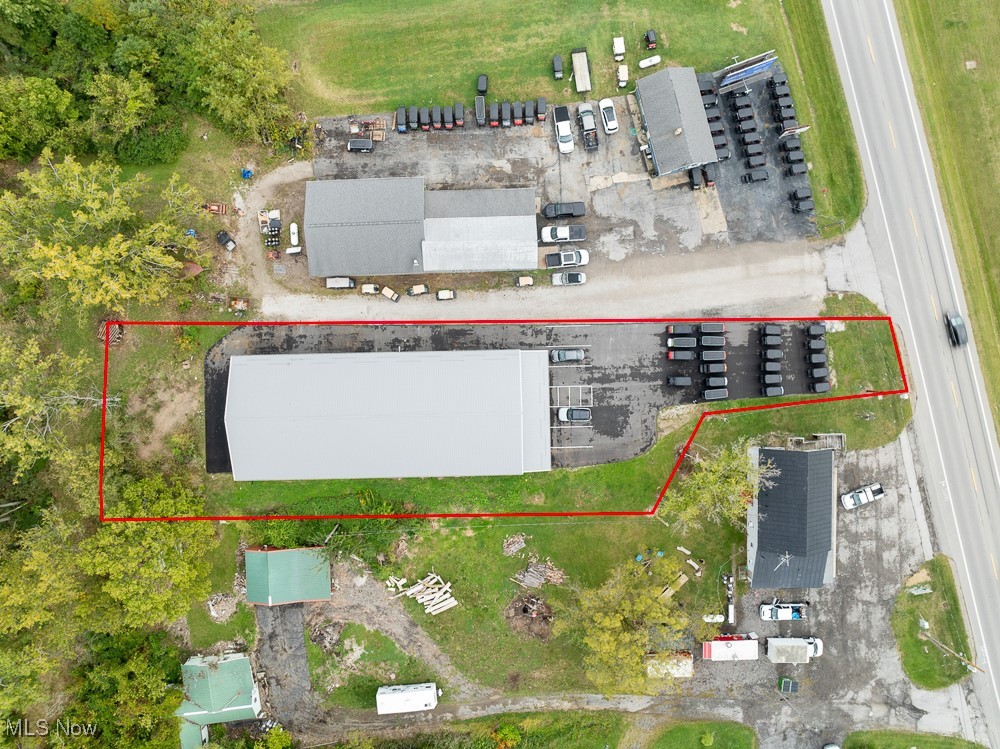 2667 E Harbor Road Port Clinton OH 43452