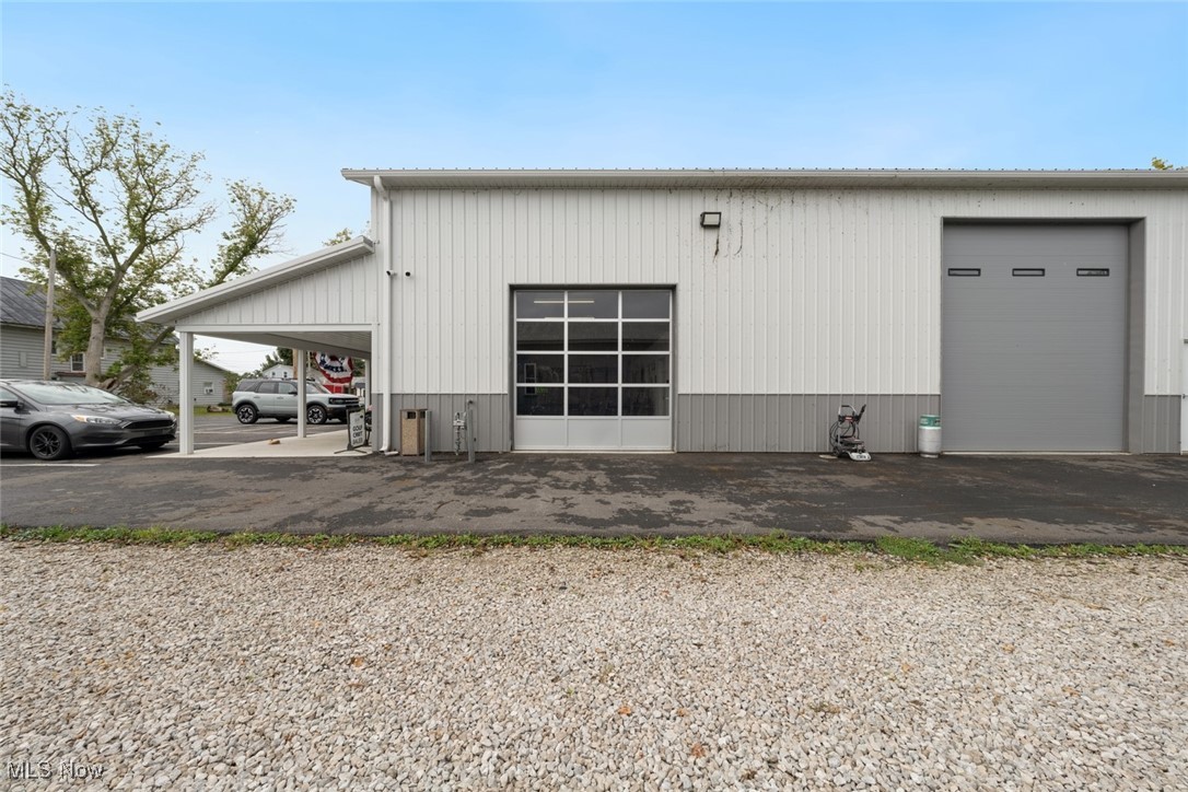 2667 E Harbor Road Port Clinton OH 43452