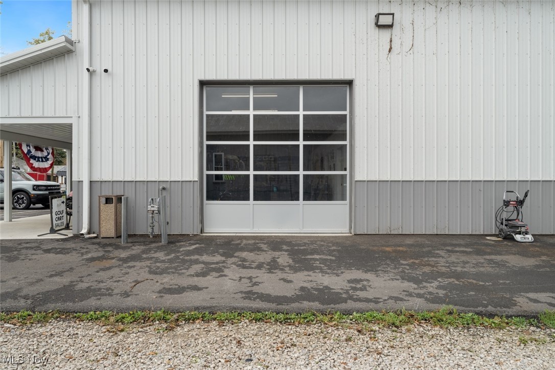 2667 E Harbor Road Port Clinton OH 43452