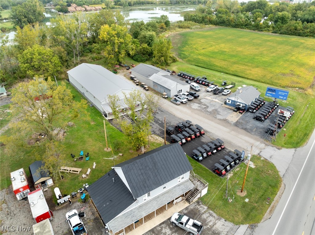 2667 E Harbor Road Port Clinton OH 43452