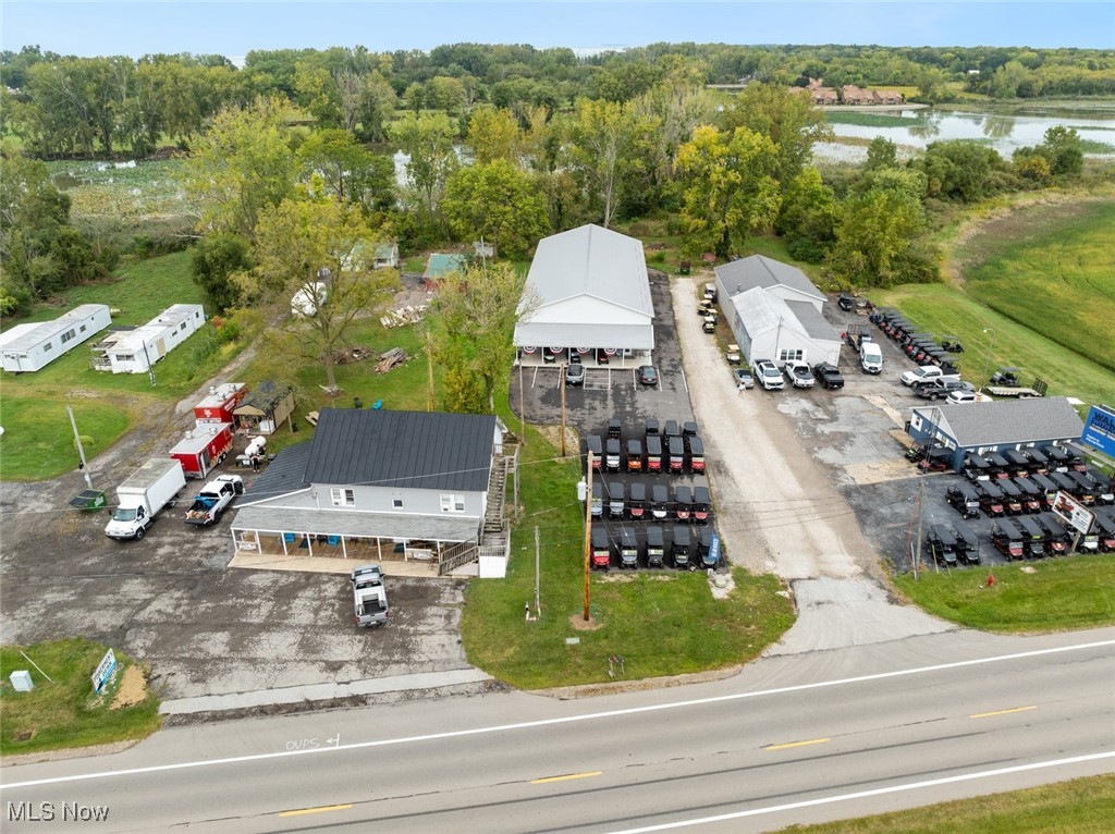 2667 E Harbor Road Port Clinton OH 43452
