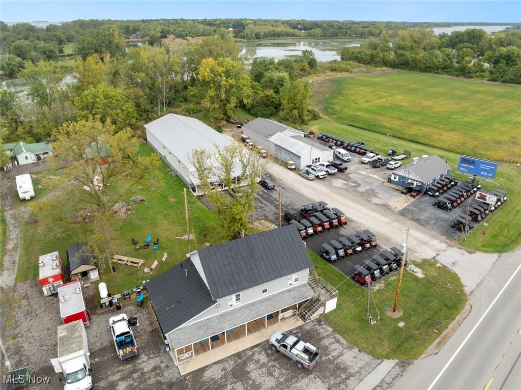 2667 E Harbor Road Port Clinton OH 43452