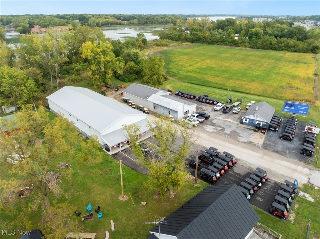 2667 E Harbor Road Port Clinton OH 43452