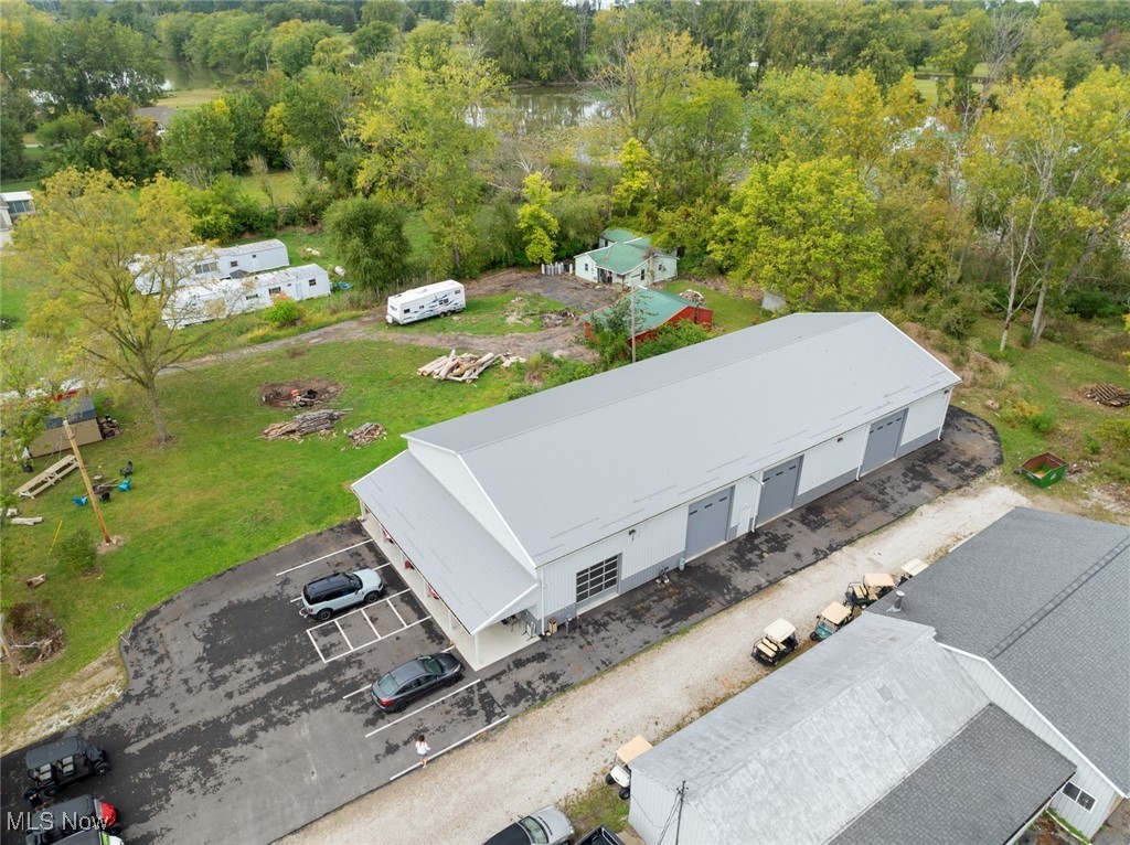 2667 E Harbor Road Port Clinton OH 43452