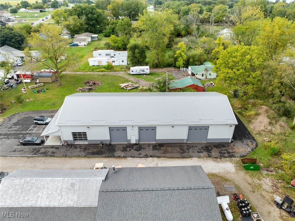 2667 E Harbor Road Port Clinton OH 43452