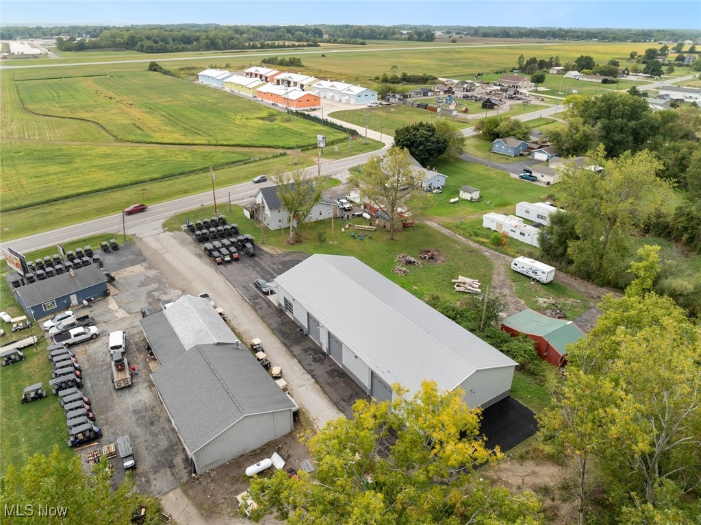 2667 E Harbor Road Port Clinton OH 43452