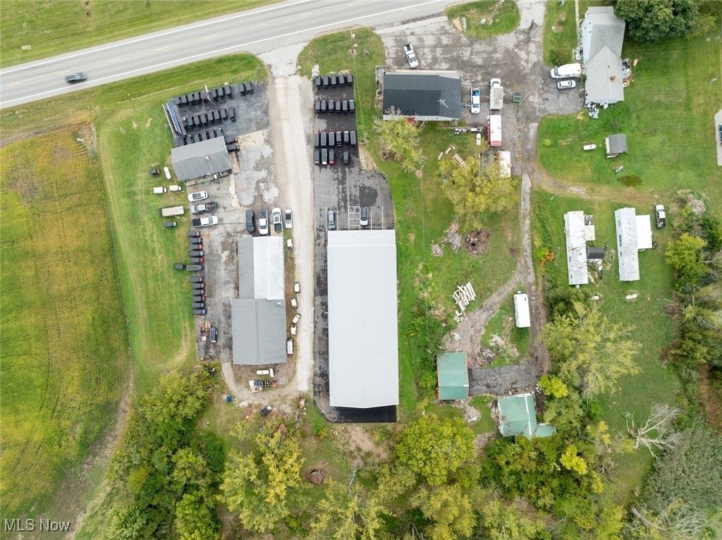 2667 E Harbor Road Port Clinton OH 43452