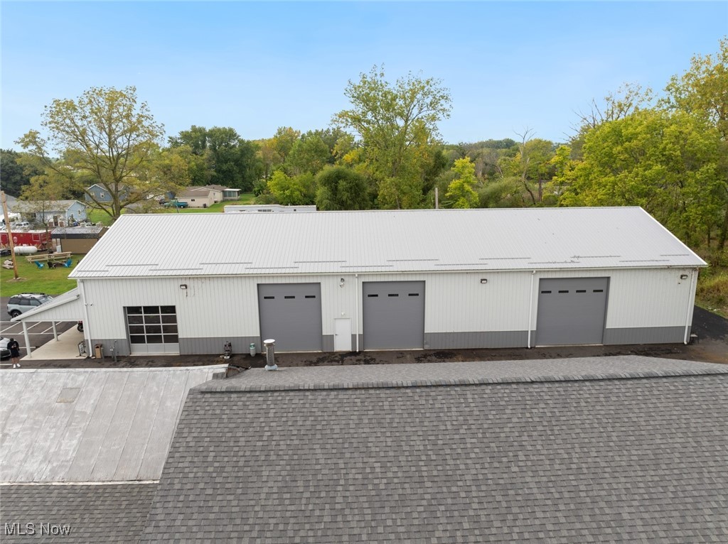 2667 E Harbor Road Port Clinton OH 43452