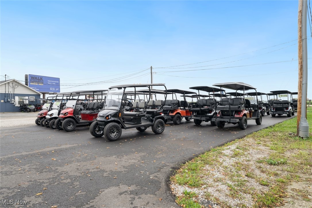 2667 E Harbor Road Port Clinton OH 43452