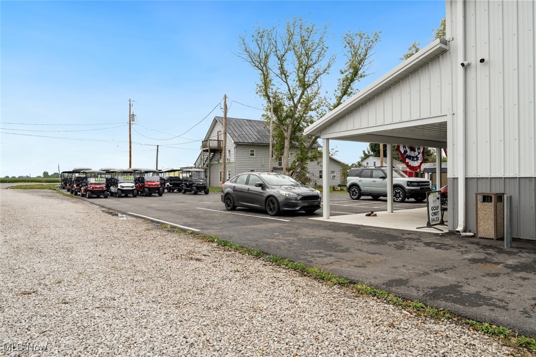 2667 E Harbor Road Port Clinton OH 43452