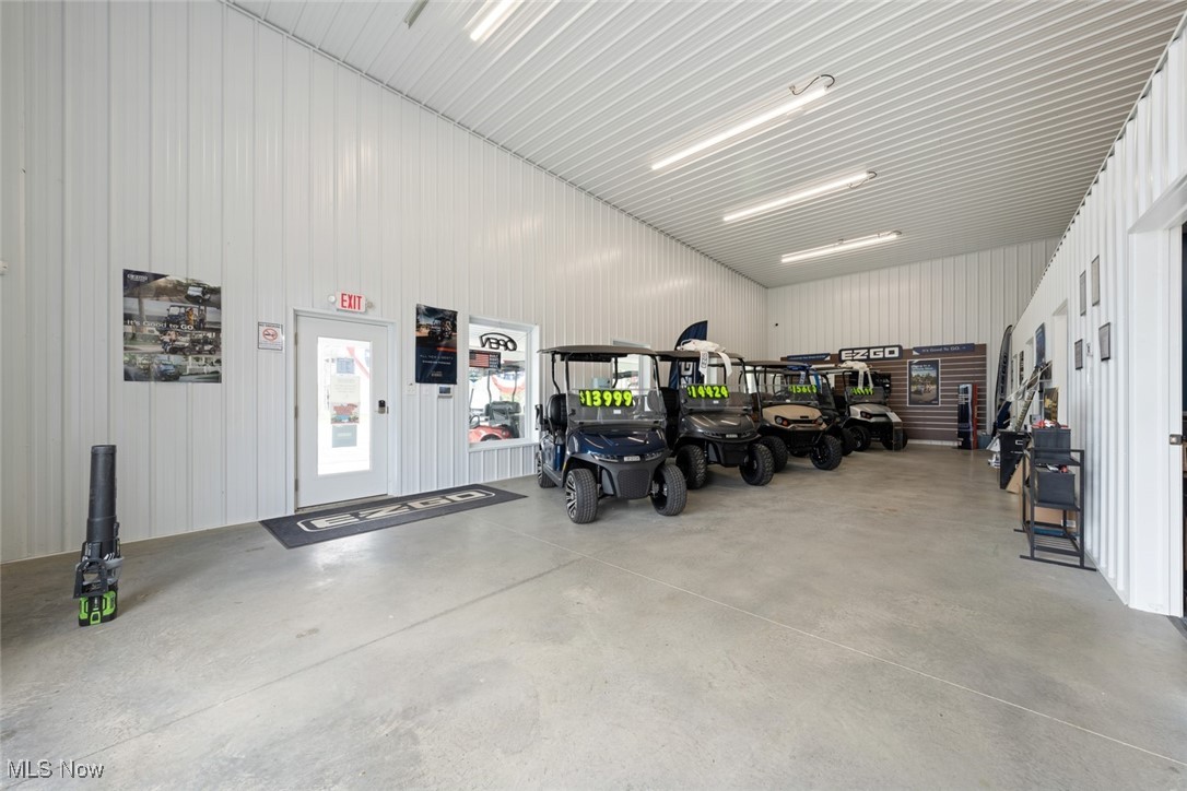 2667 E Harbor Road Port Clinton OH 43452
