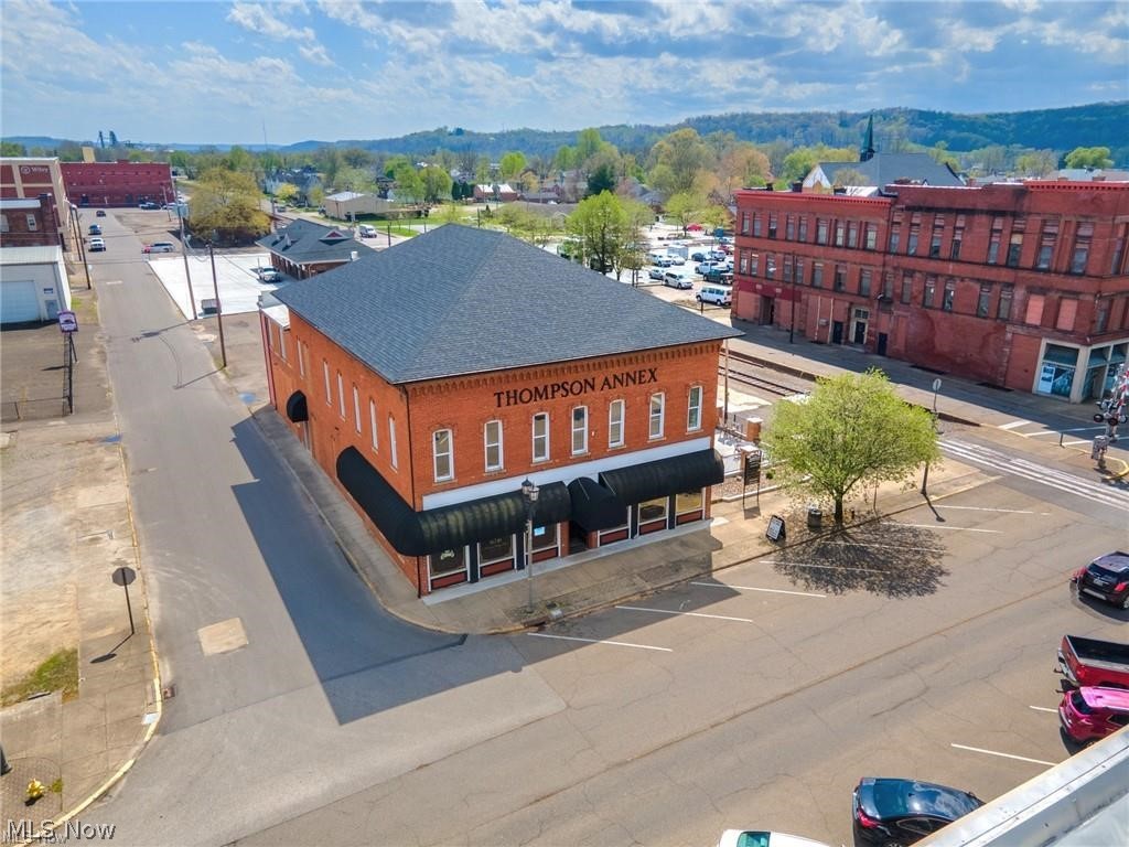 509 Main Street Coshocton OH 43812