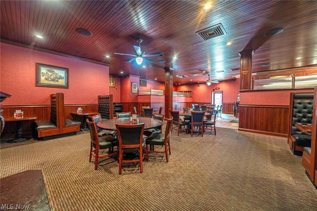 509 Main Street Coshocton OH 43812