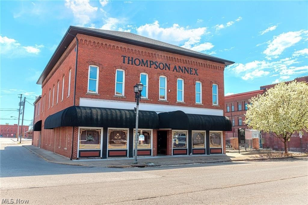 509 Main Street Coshocton OH 43812