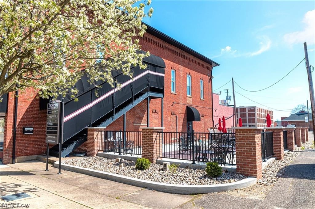 509 Main Street Coshocton OH 43812
