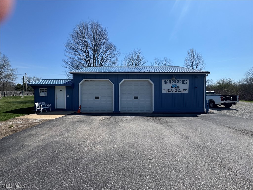 2719 Columbiana Road New Springfield OH 44443