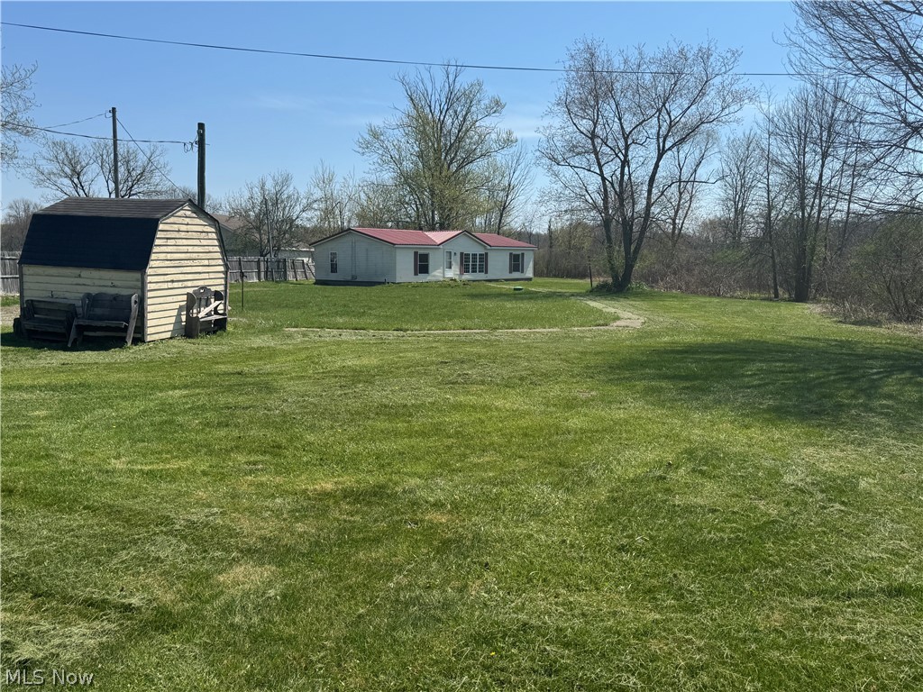 2719 Columbiana Road New Springfield OH 44443