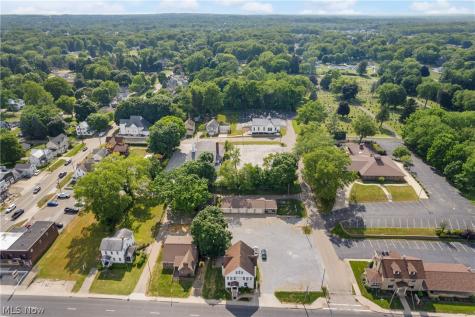 13113 Cleveland Avenue NW Uniontown OH 44685