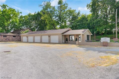 13113 Cleveland Avenue NW Uniontown OH 44685