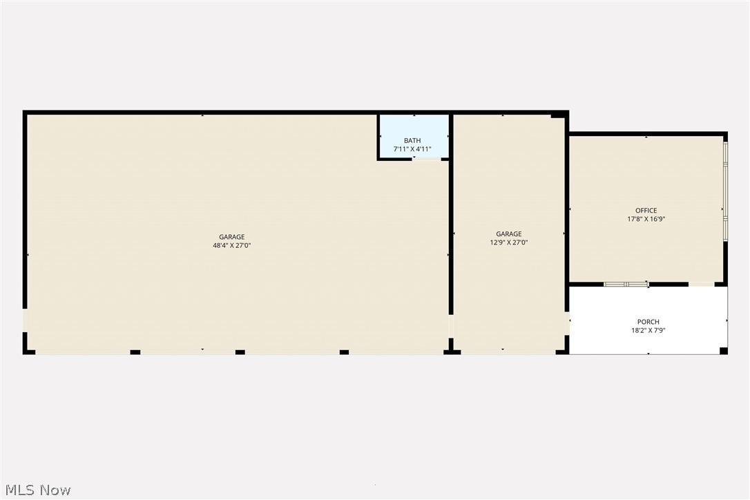13113 Cleveland Avenue NW Uniontown OH 44685