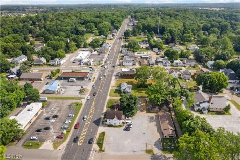 13113 Cleveland Avenue NW Uniontown OH 44685