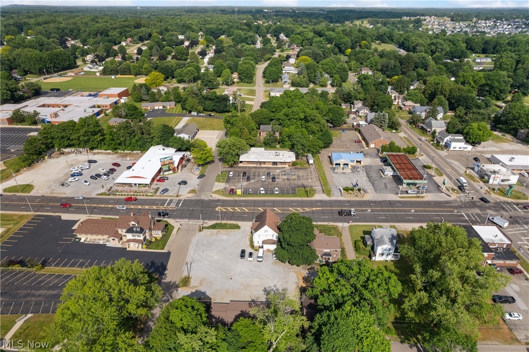 13113 Cleveland Avenue NW Uniontown OH 44685