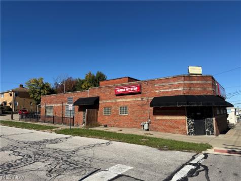 5388 Ridge Road Parma OH 44129