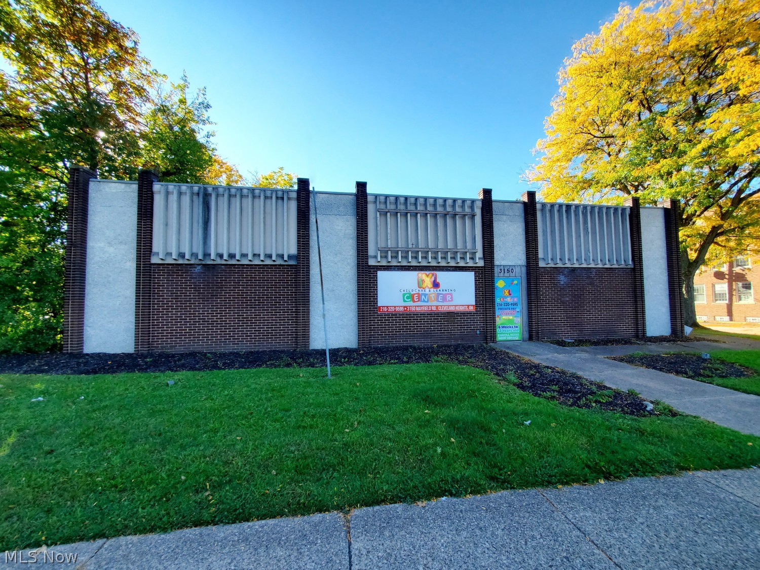 3150 Mayfield Road Cleveland Heights OH 44118
