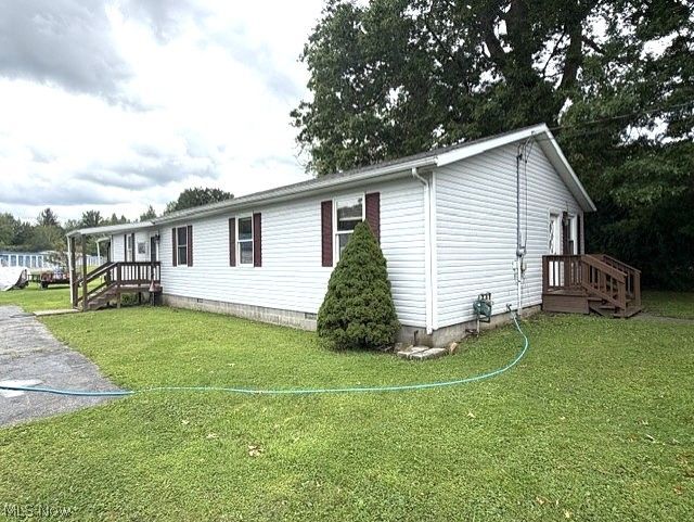 4756-4760 N Ridge Road E Geneva OH 44041