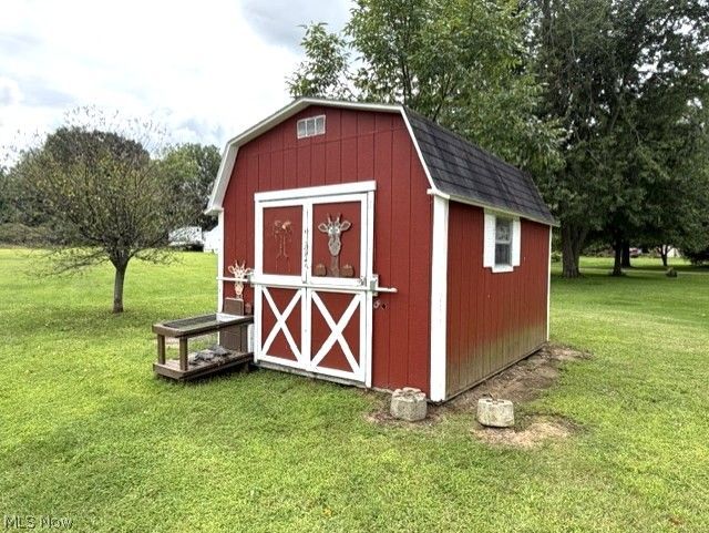 4756-4760 N Ridge Road E Geneva OH 44041