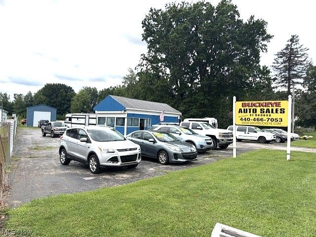 4756-4760 N Ridge Road E Geneva OH 44041