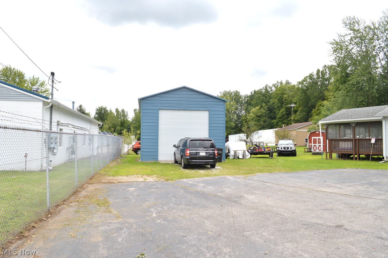 4756-4760 N Ridge Road E Geneva OH 44041
