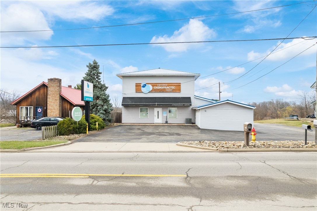 559 Canton Road NW Carrollton OH 44615