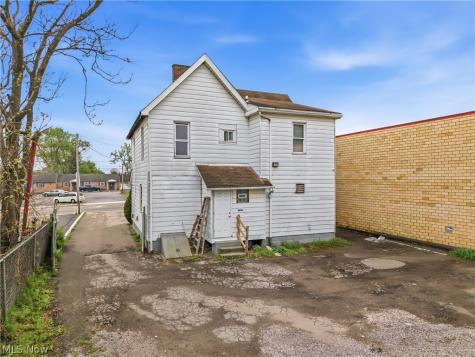 2840-2842 Mahoning Avenue Youngstown OH 44509