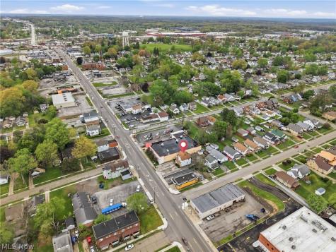 2840-2842 Mahoning Avenue Youngstown OH 44509