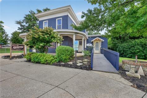 185 Main Street Wadsworth OH 44281