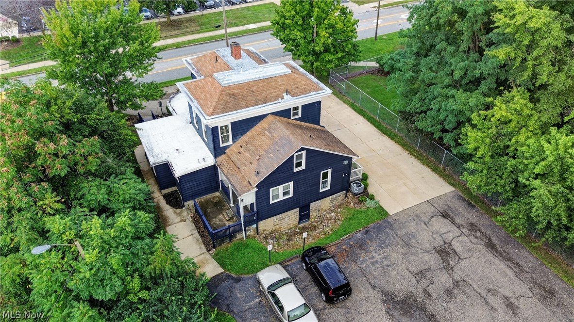 185 Main Street Wadsworth OH 44281