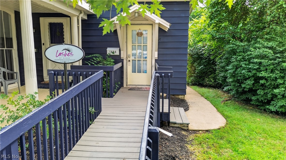 185 Main Street Wadsworth OH 44281