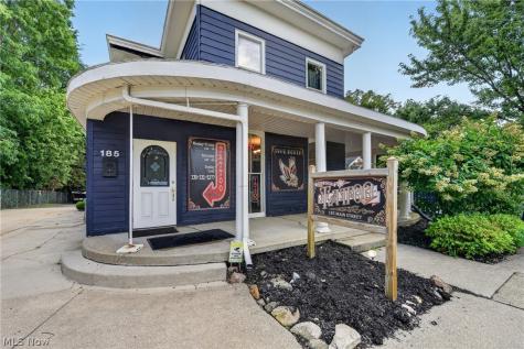 185 Main Street Wadsworth OH 44281