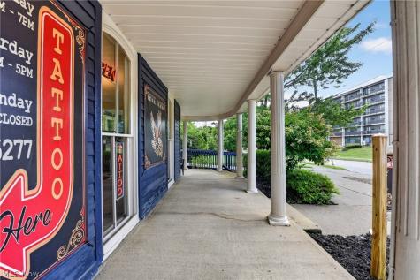 185 Main Street Wadsworth OH 44281