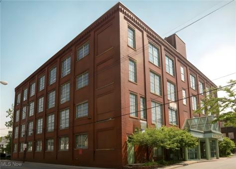 3167 Fulton Road Cleveland OH 44109