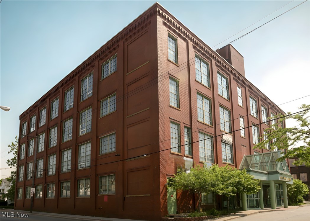 3167 Fulton Road Cleveland OH 44109