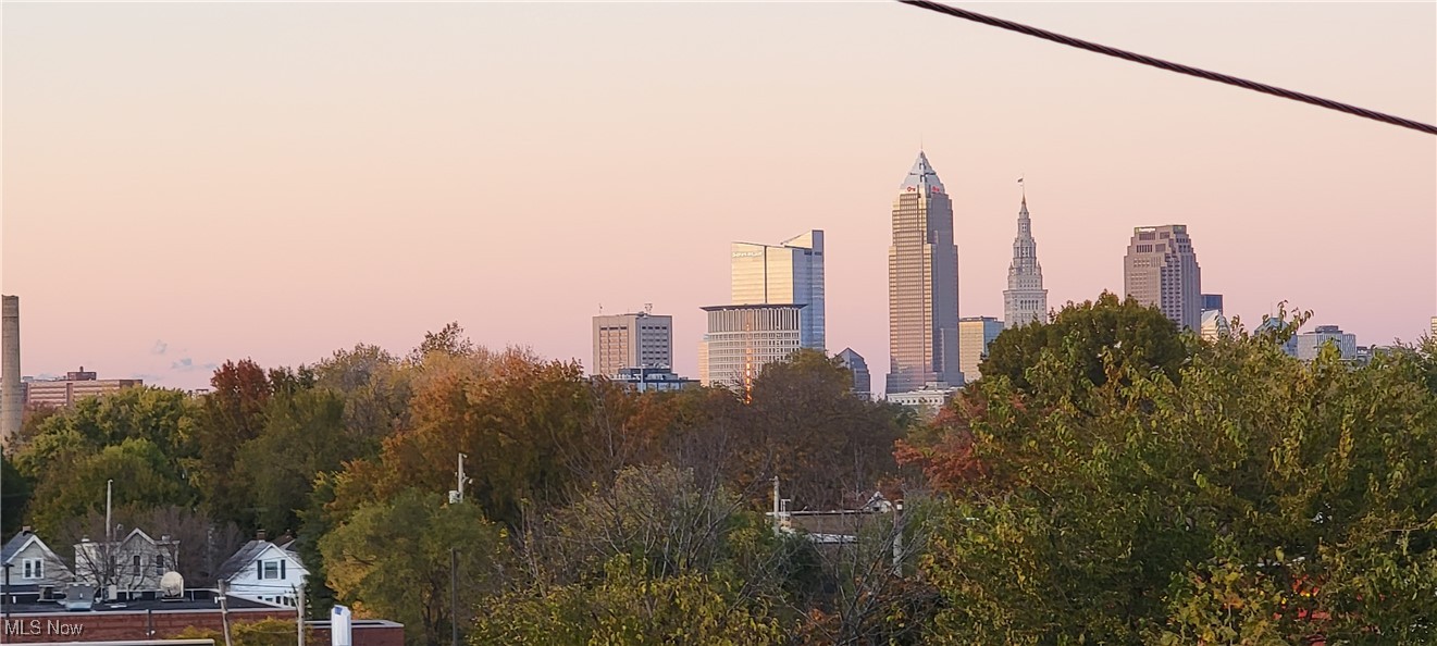 3167 Fulton Road Cleveland OH 44109