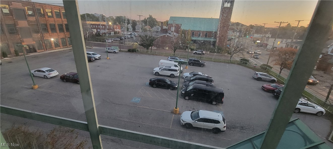 3167 Fulton Road Cleveland OH 44109