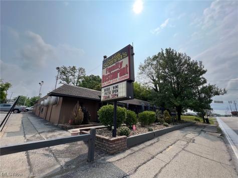 1901 Youngstown Warren Girard OH 44420