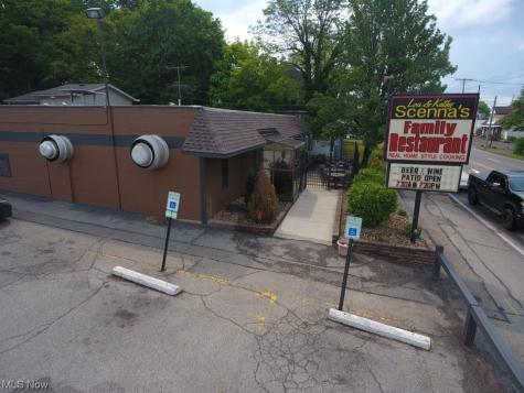 1901 Youngstown Warren Girard OH 44420