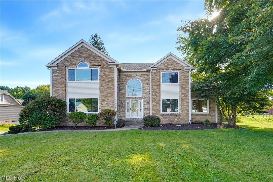11316 Cleveland Avenue NW Uniontown OH 44685
