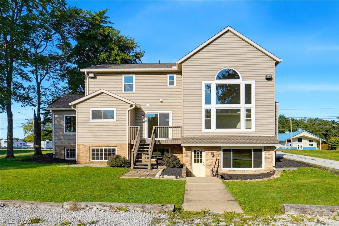 11316 Cleveland Avenue NW Uniontown OH 44685